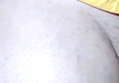 My Nervous and Juicy Ass