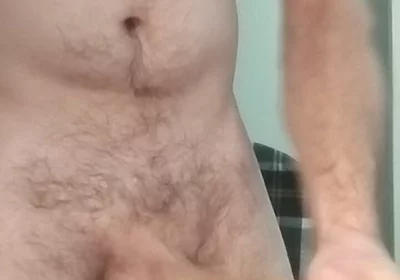 Happy Cumshot