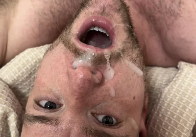 Two Dom Dads Fuck Their Boy