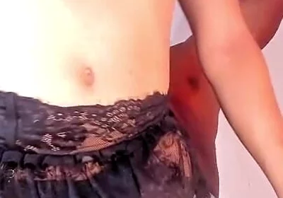 Ken El Femboy Seduces the Brown Guard and Ends up Against the Wall