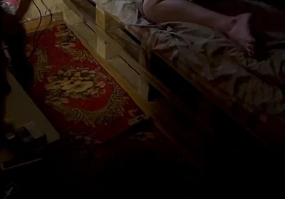 I Installed a Camera and Found Out That It Was Cheating