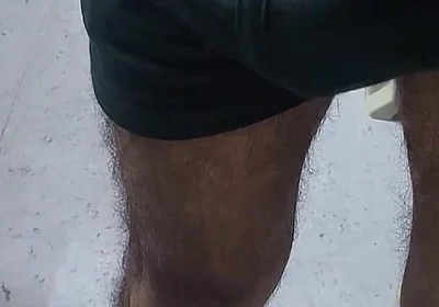 When I Tried to Woke up My Cock. Onlinekrantikari