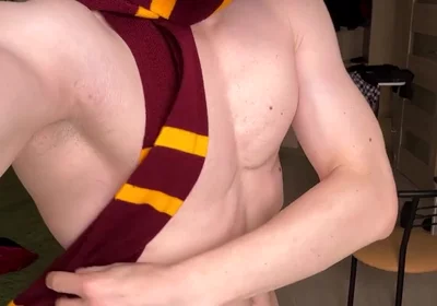 My Personal Remake of Harry Potter