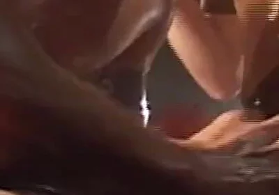 Roman Cock Orgy
