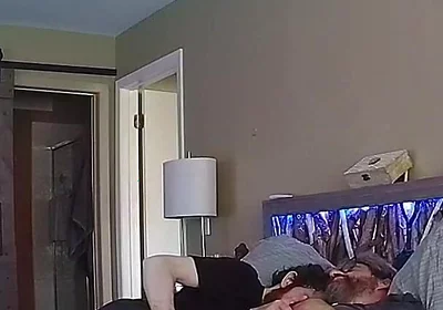 Making Both of Us Cum. Saved New Phone From Cumshot.