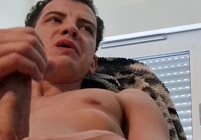 Cumming Hard Is Back!