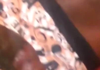 Big Balls African Monster Dick Masturbating Until Cumshot