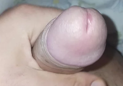 I Play Dirty with Myself! When You're Gone