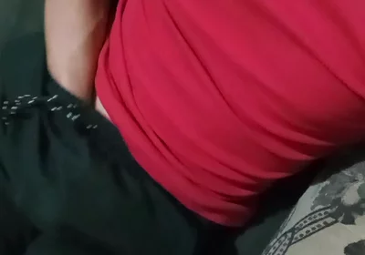 Caught Red-handed