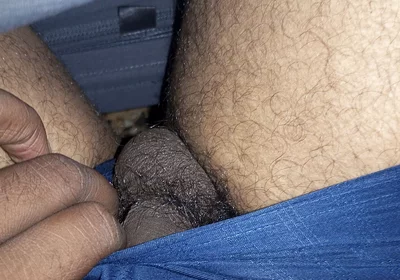 I'm Indian Boy Outdoor Anal Fucking