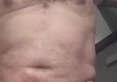 Ridding a Huge and Wide Dildo so Deep and Hard Till I Cum a Lot off Load