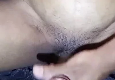 Young Boy Masturbate