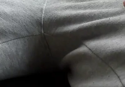 Amateur Boy Premature Cumming Hands Free