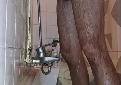 Shower Time