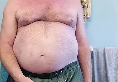 Daddy Back to Stroke