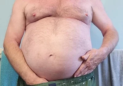 Daddy Back to Stroke