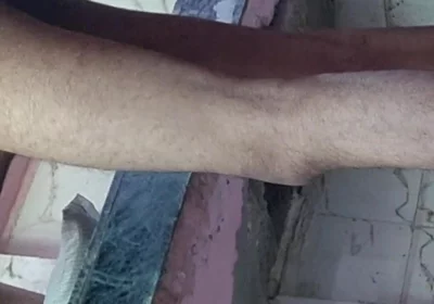 Twink Ass Destroy by His Step Brother