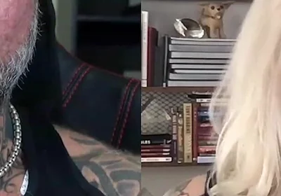 Porn Star Confessions - Mr. Pam (episode 39)