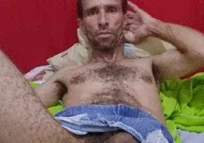 I Love to Orgasm for the Whole World to See.