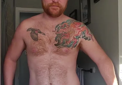 Happy Towel Tuesday