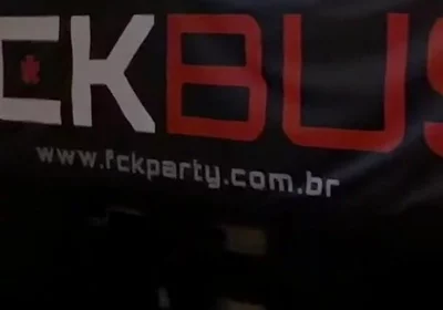 Fckbus - a Journey That's Badass!