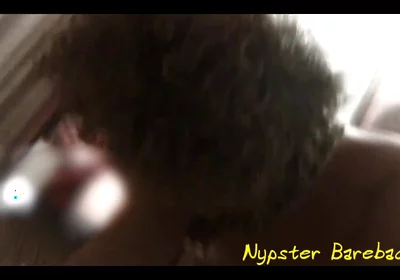 Old Man Love - Nypster and Stepdaddy Canzio