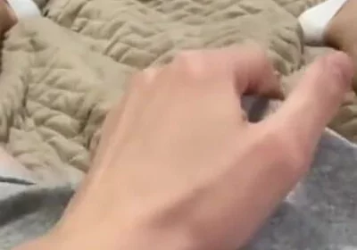 Rubbing the Bulge