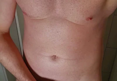 Phantomgentx Gay Solo Teases Massive Cock with Intense Dirty Talk