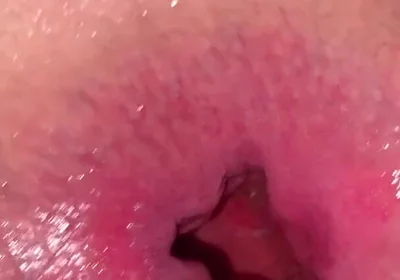 Bubble Butt
