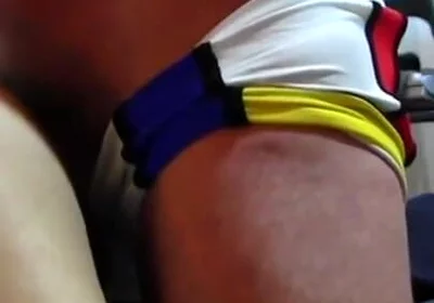Sport hard bare