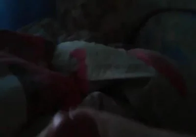 Jerking and Cumming