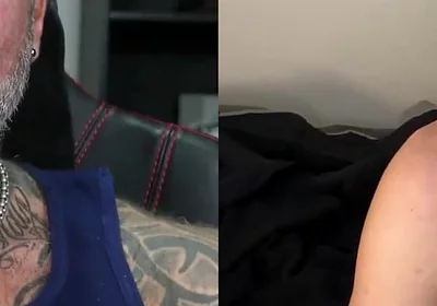 Porn Star Confessions - Justin Yurmouth (episode 44)