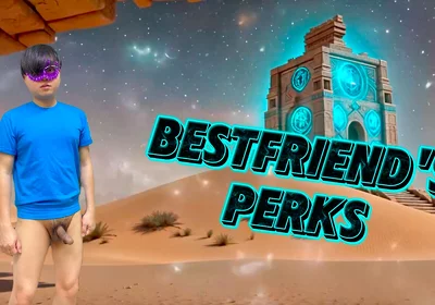 The Value of a Best Friend Can Never Be Overstated