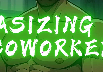 Erotic Audio Coworker Fantasy Mechanic