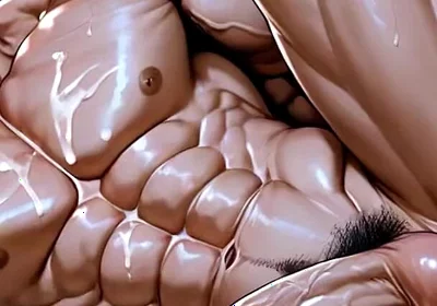 Big Dick Hunk Ass Fuck