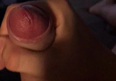 Horny in My Bed