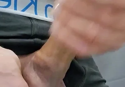 Truenorthpov Solo Male Cumshot - Big Cock Close up, No Face, Amateur