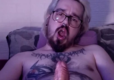 Another Round of Penis Worshipping