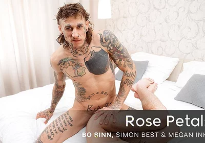 Rose Petals