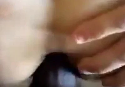 The Guy Asked to Fuck His Little Ass