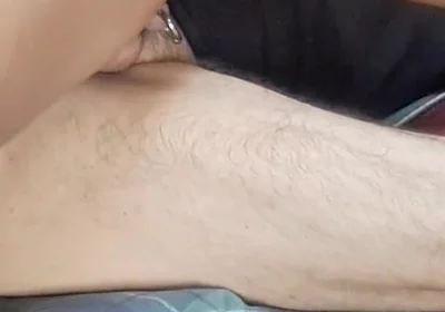 The Horny Driver Again