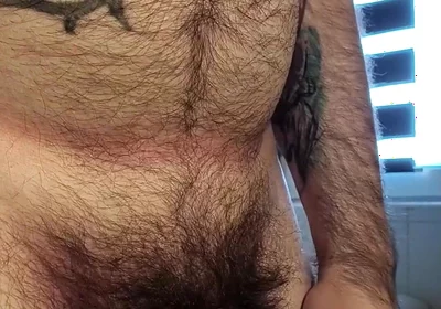 Go on Buddy! Take a Whiff!