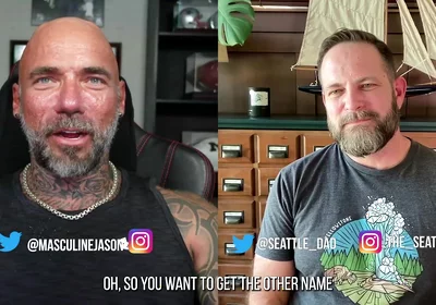 Porn Star Confessions - Seattle Stepdad (episode 52)