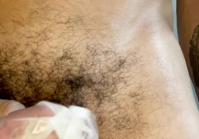 Enchendo a Camisinha Pt 3 Filling the Condom Pt3