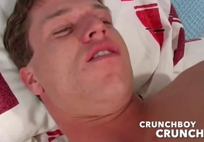 Two Hunks Fucking
