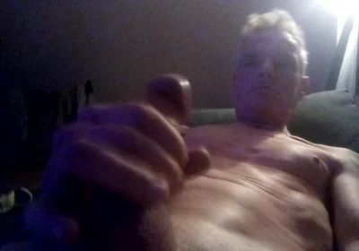 I Jerk off the Pipe Until Icb Cum