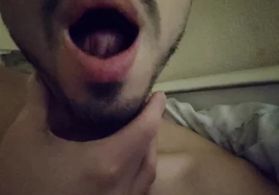 Cum in My Mouth