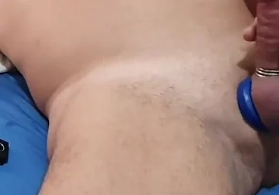 Eye of My Cock