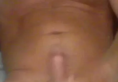 Piss and Cum Making Me Hard and Wet