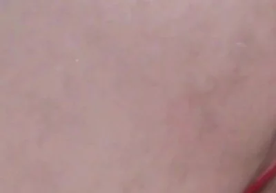 Please Take off My Panties and Suck My Ass